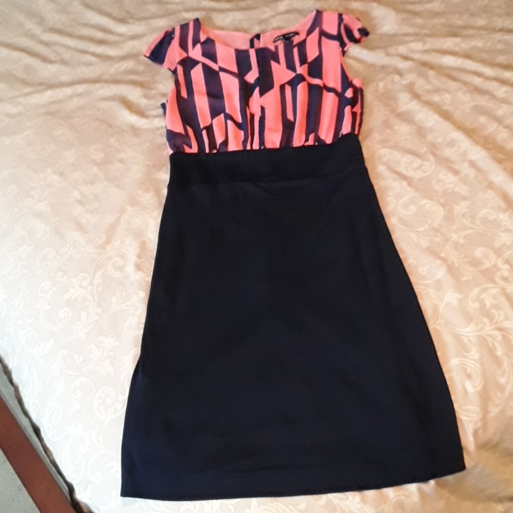 NWOT MNG by Mango Dress
